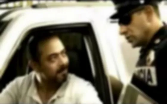 Separaron de la fuerza a tres policías por intentar cobrar sobornos