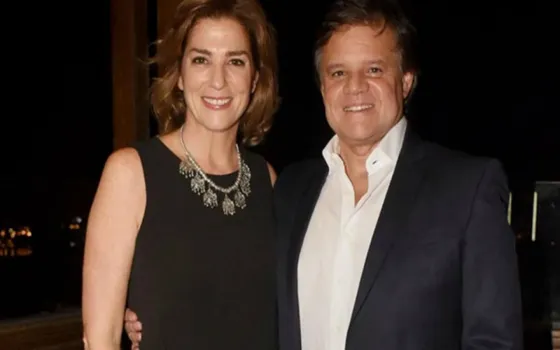 Sacco recordó a Débora a una semana de su fallecimiento