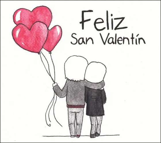¿Por qué celebramos el Día de San Valentín?