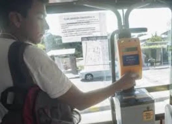 Desde hoy Saeta vuelve a ser gratis para los estudiantes universitarios