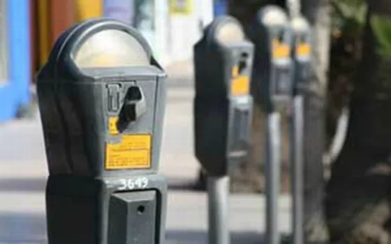 Parquimetros sí, parquimetros no
