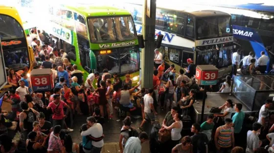 Entérate cuándo es el próximo fin de semana largo