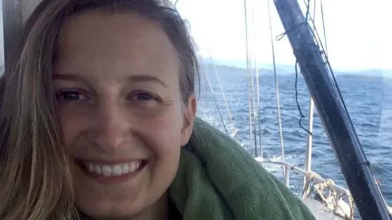 Una mujer tenía 14 gusanos en uno de sus ojos (VIDEO)