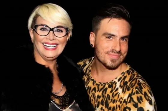 Sorprendente respuesta de Carmen Barbieri ante la separación de Fede Bal