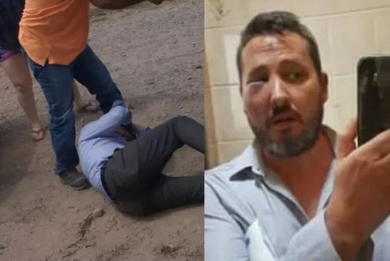 El abogado que denunció al fiscal por proteger a los cuatreros lleva 4 meses con custodia