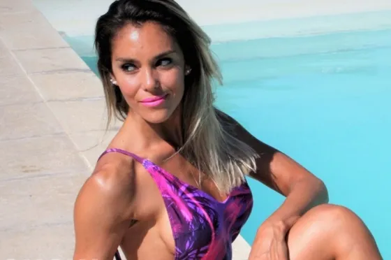 Conocé a Becky Vázquez, la tercera en discordia entre Fede Bal y Laura Fernández