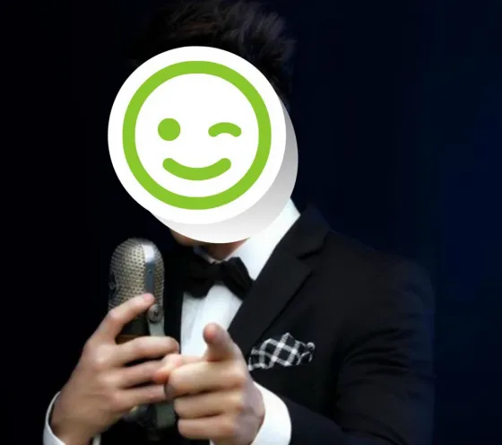 Famoso conductor ahora se dedica a vender empanadas