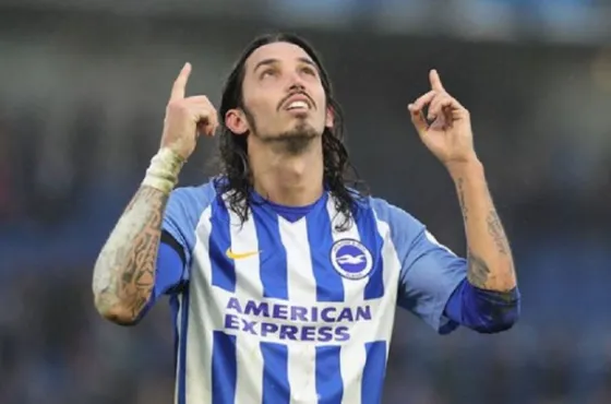 ¿Ya está adentro? Mirá que publicó el supuesto nuevo jugador de la selección