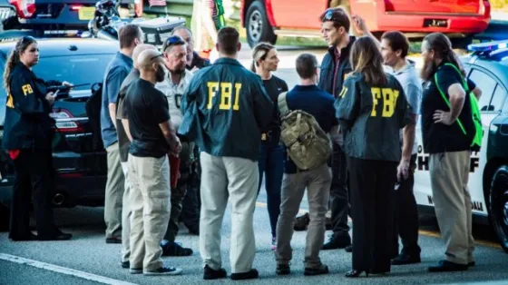 Una argentina sobrevivió al tiroteo de Florida, entérate que dijo