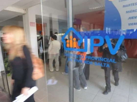 El IPV realiza el primer sorteo del año