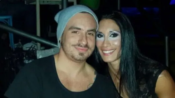 De novia, Flor Marcasoli se sintió traicionada por la relación entre Fede Bal y su amiga Becky