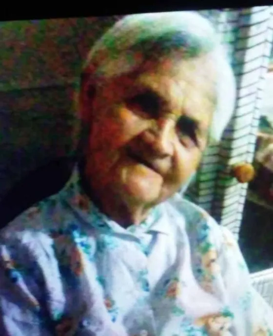 Buscan a una mujer desaparecida en La Merced