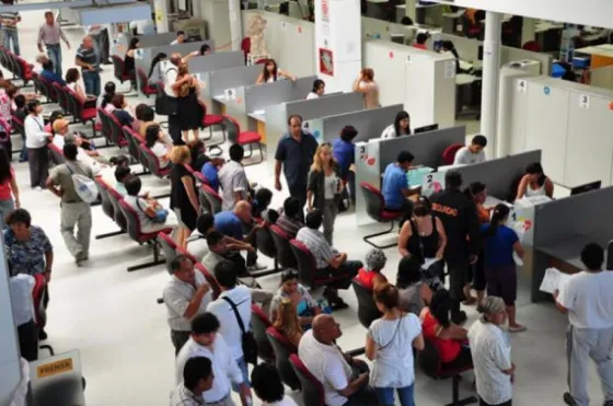 Impuestos municipales: Analizan dar una prórroga