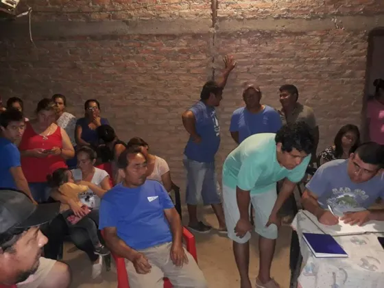 Ramón Villa sobre los evacuados: “La situación aún es complicada”