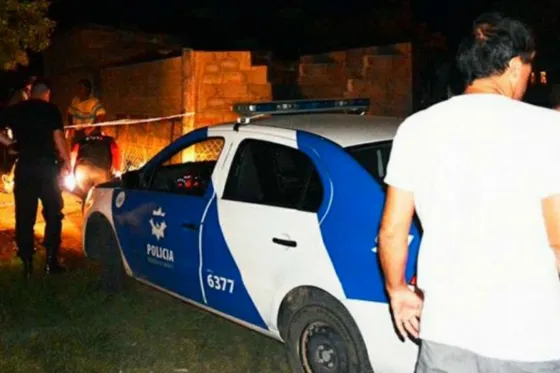 Asesinaron a una joven madre de mellizas de 9 meses