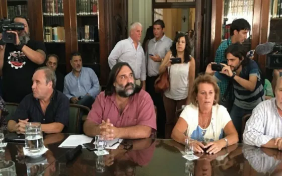 Provincia de Buenos Aires: Docentes rechazaron el 15% de aumento salarial
