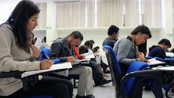 Con los cambios en el Plan Progesar, más de 300 mil estudiantes quedarán sin beneficio