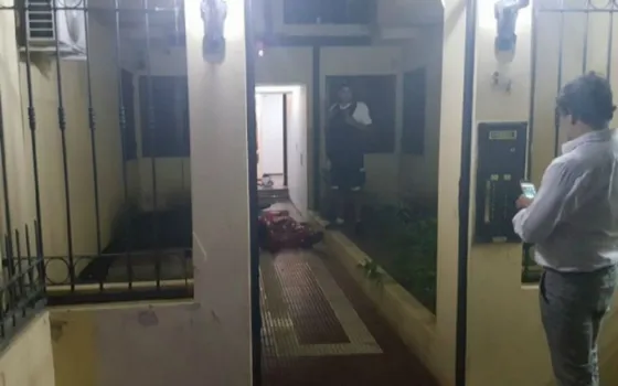 Córdoba: Un policía y dos delincuentes muertos en un violento tiroteo