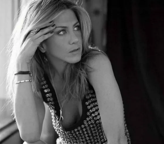 Jennifer Aniston otra vez está soltera