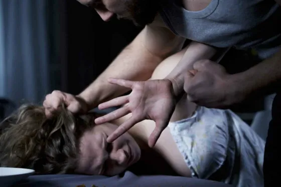 A juicio por violar y robarle a una adolescente de 17 años