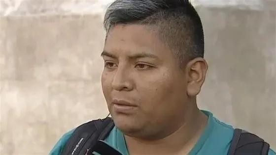 Confirman el procesamiento del policía Chocobar