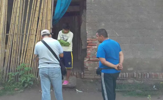 Intensifican la búsqueda de la mujer de 78 años que desapareció en La Merced