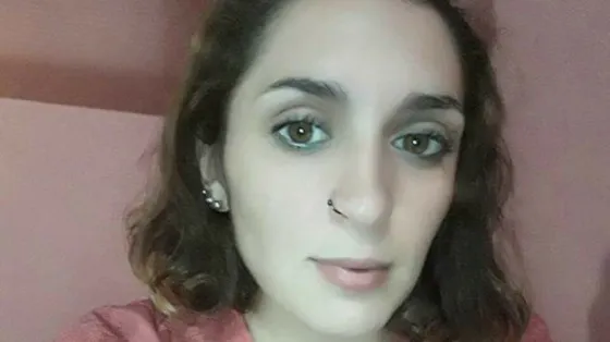 Desesperada búsqueda de una joven víctima de violencia de género