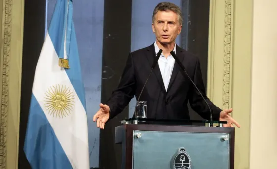 El Presidente dará una conferencia de prensa