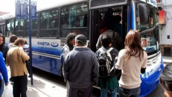 Atención estudiantes: SAETA atenderá mañana feriado