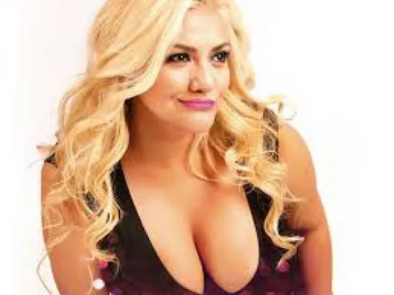 La Bomba Tucumana ¿tapa de Playboy?