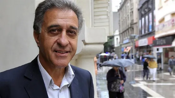 "El PO impulsará la expropiación del Ingenio San Isidro"