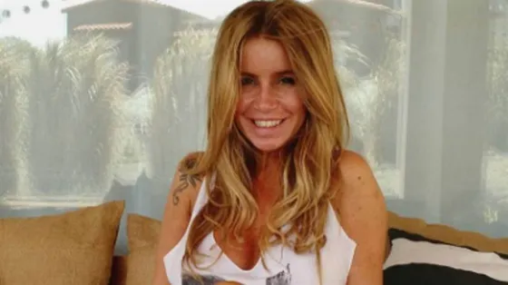 Florencia Peña contó que piensa de la legalización del aborto