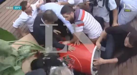 Gentileza: La Nación