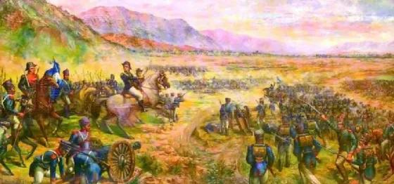 "La independencia se jugó en Salta y Tucumán"