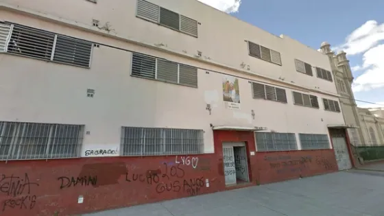 "Prepárense para una masacre" : La amenaza de un alumno