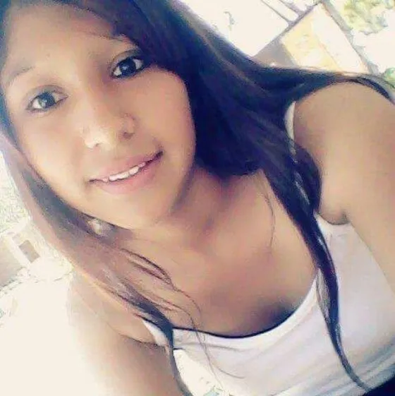 Urgente: Buscan a una adolescente desaparecida hace una semana