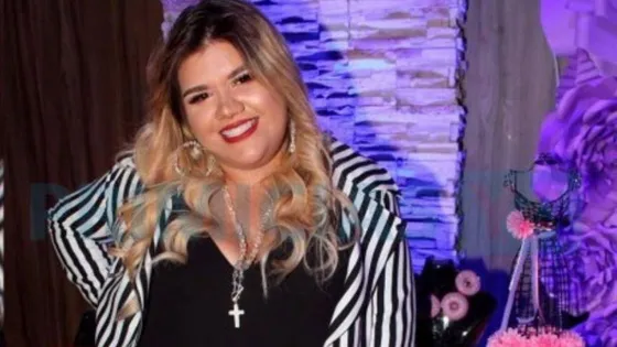 Escándalo: Acusan a More Rial de maltrato animal