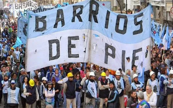 Salta se suma a la marcha contra el Gobierno Nacional
