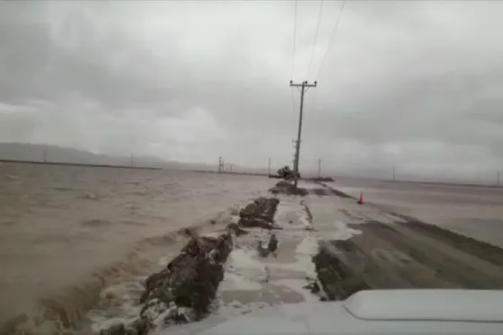 Foto de El Tribuno Jujuy