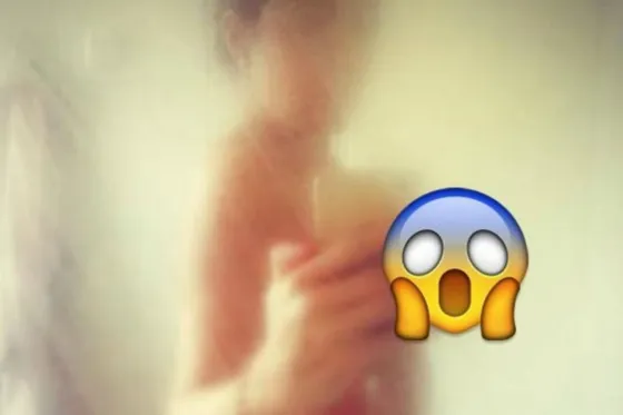 Por intentar sacarse una "selfie" en la ducha, murió electrocutada