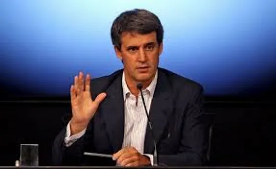 Prat Gay quiere ser gobernador de Tucumán