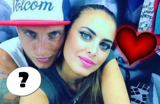 El Polaco, Silvina Luna y una noticia que dejó a todos boquiabiertos...