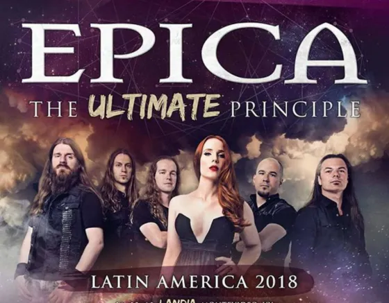 EPICA llega por primera vez a Salta