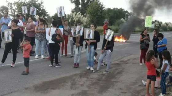 Femicidio: La asesinaron y escondieron su cuerpo en un aljibe