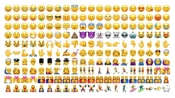 Cambian el diseño de un emoji por las críticas recibidas ¿Cuál es?