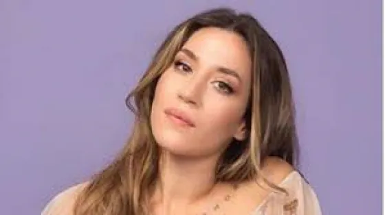 Furiosa, Jimena Barón estalló contra una revista