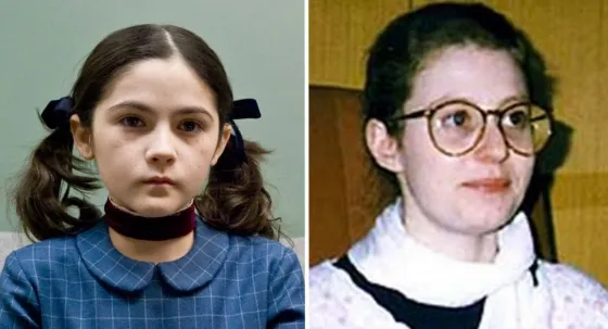 Conocé a la verdadera “huérfana”