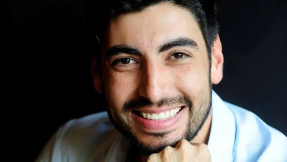 Picante tuit de Facundo Moyano tras la marcha del 21F