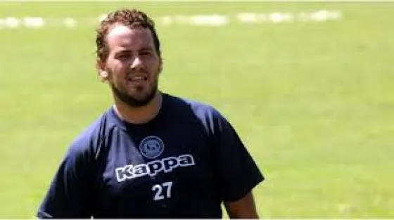 ¿Es joda? El “Ogro” Fabbiani quiere estar en la Selección