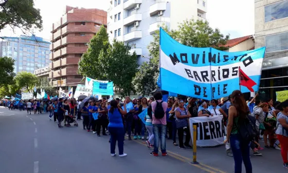 #21F: "A dos años y medio estamos peor que antes"